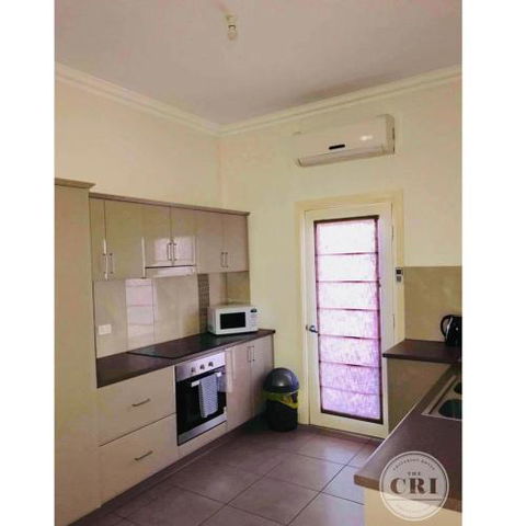 The Cri On Main - Darwin Holiday 2