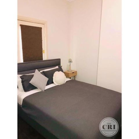 The Cri On Main - Darwin Holiday 3