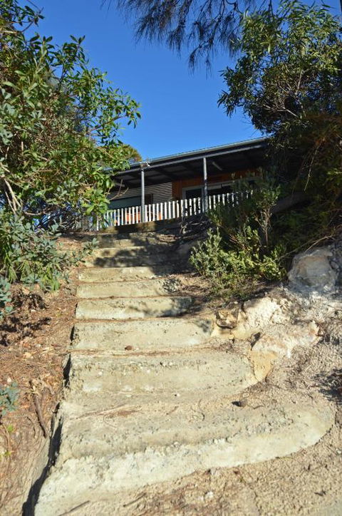 CDC 625 Beach House - Darwin Holiday 2