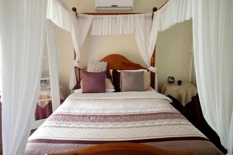 Fergusson Winery Homestead Accomodation - Darwin Holiday 0