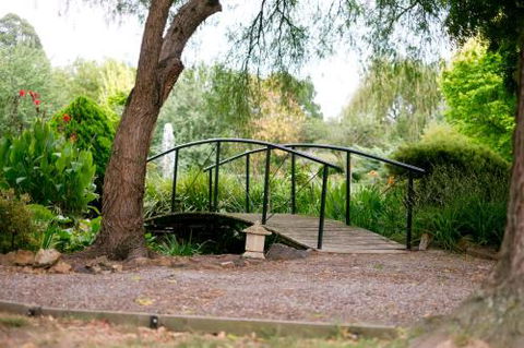 Fergusson Winery Homestead Accomodation - Darwin Holiday 1