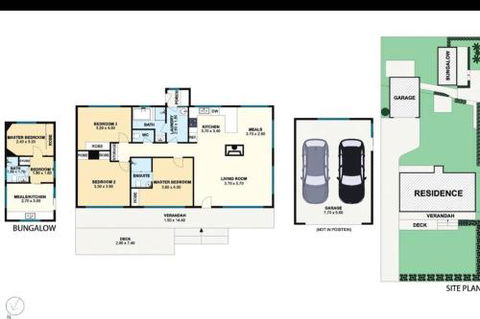 Casual Beachin It Family Getaway With Bungalow On Beachfront - Darwin Holiday 5