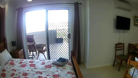Margs Bed & Breakfast - Darwin Holiday 3