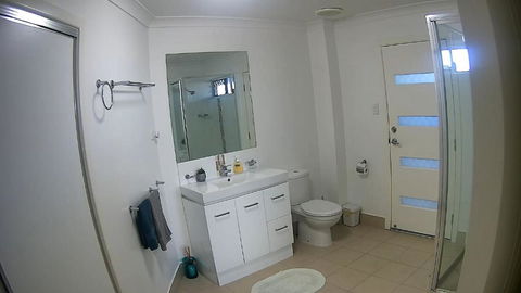 Margs Bed & Breakfast - Darwin Holiday 2