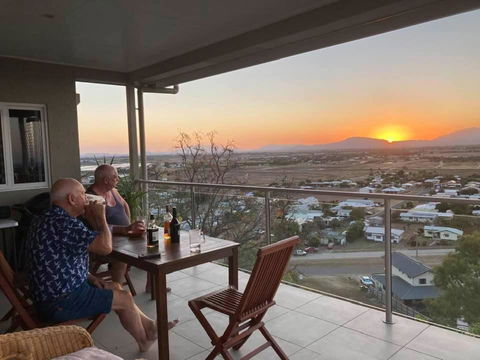 Margs Bed & Breakfast - Darwin Holiday 5