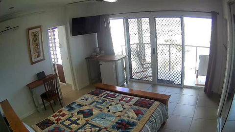 Margs Bed & Breakfast - Darwin Holiday 4