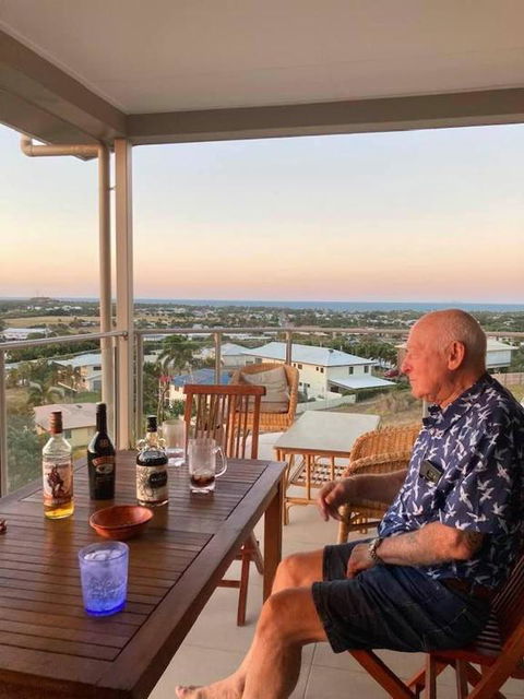 Margs Bed & Breakfast - Darwin Holiday 1