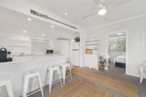 Frangipani Cottage - Darwin Holiday 6