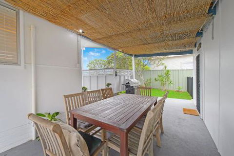 Frangipani Cottage - Darwin Holiday 2