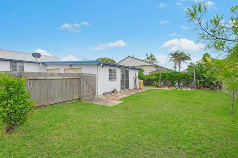 Frangipani Cottage - Darwin Holiday 3