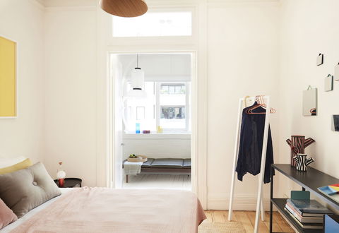 Three Rooms Sydney - Darwin Holiday 2