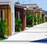 2 BDR Sea Side Guesthouse - Darwin Holiday