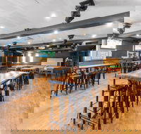 Sydney Junction Hotel - Darwin Holiday