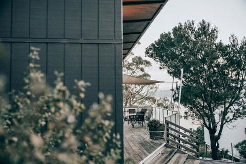 Getaway Bruny Island - Darwin Holiday 3