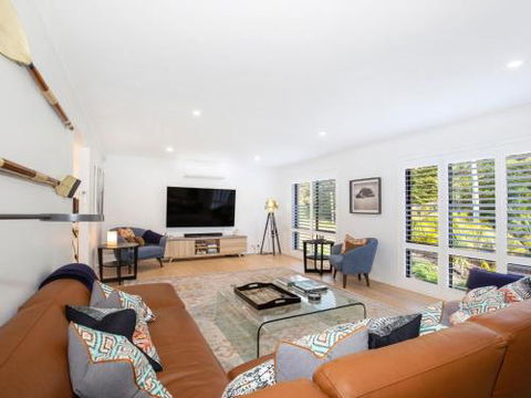 The Pines Culburra Beach - Darwin Holiday 0