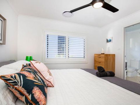 The Pines Culburra Beach - Darwin Holiday 3