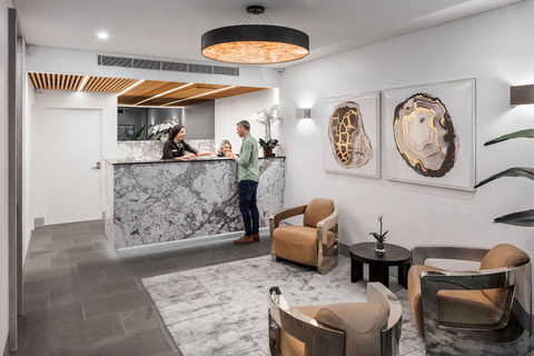 Argo Serviced Apartments - Darwin Holiday 3