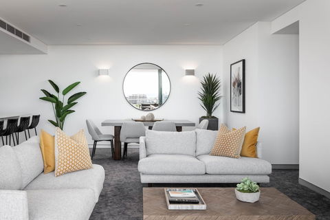 Argo Serviced Apartments - Darwin Holiday 6