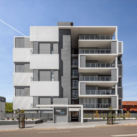 Argo Serviced Apartments - Darwin Holiday 1