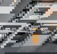 Argo Serviced Apartments - Darwin Holiday