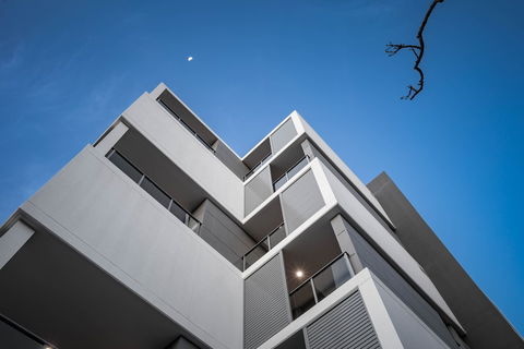 Argo Serviced Apartments - Darwin Holiday 2
