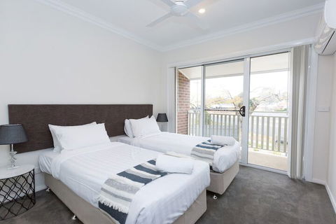 Wagga Apartments 2 - Darwin Holiday 3