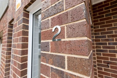 Wagga Apartments 2 - Darwin Holiday 0