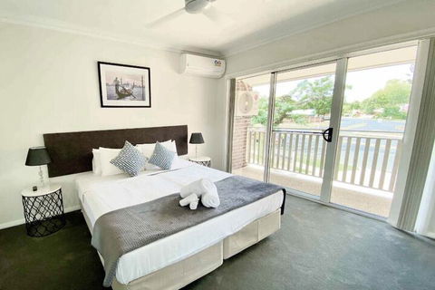 Wagga Apartments 4 - Darwin Holiday 1
