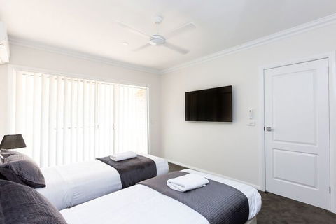 Wagga Apartments 4 - Darwin Holiday 2