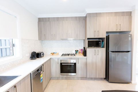 Wagga Apartments 5 - Darwin Holiday 1