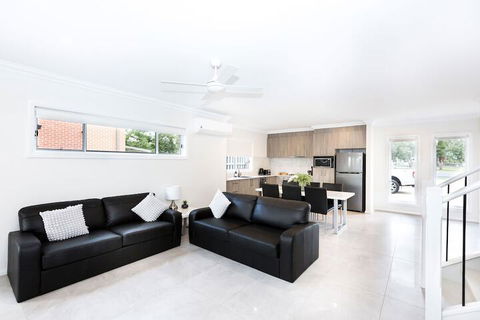 Wagga Apartments 5 - Darwin Holiday 5