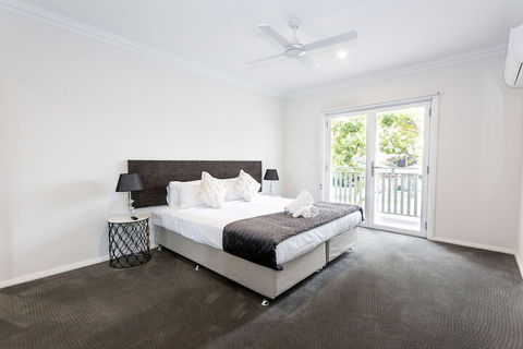 Wagga Apartments 5 - Darwin Holiday 4