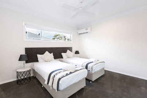 Wagga Apartments 5 - Darwin Holiday 6