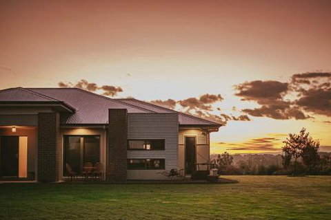 Hillcrest - Darwin Holiday 0