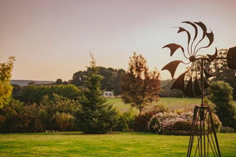 Hillcrest - Darwin Holiday 4