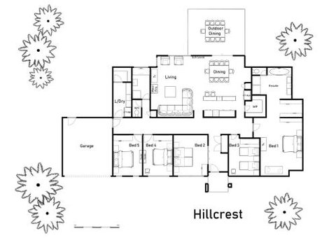 Hillcrest - Darwin Holiday 6