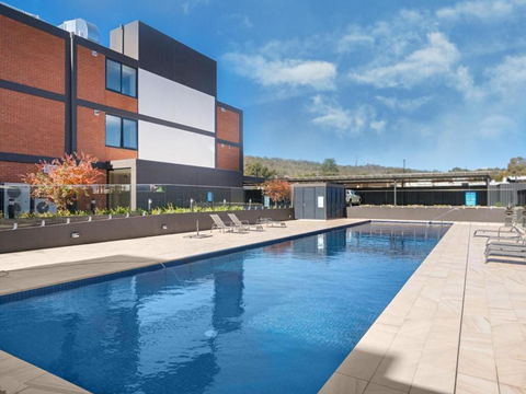 Trendy Self Contained Inner City Apartment - Darwin Holiday 2