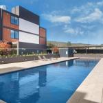 Trendy Self Contained Inner City Apartment - Darwin Holiday 0