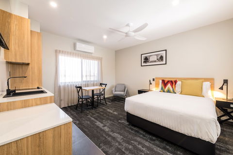 Avenue Motel Apartments - Darwin Holiday 6