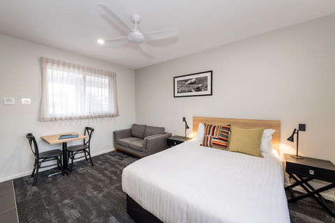 Avenue Motel Apartments - Darwin Holiday 2