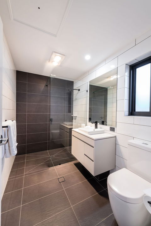Avenue Motel Apartments - Darwin Holiday 4