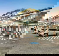 Avenue Motel Apartments - Darwin Holiday