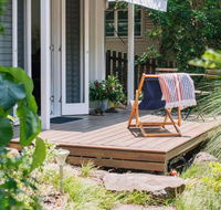 Byron Garden Retreat - Darwin Holiday