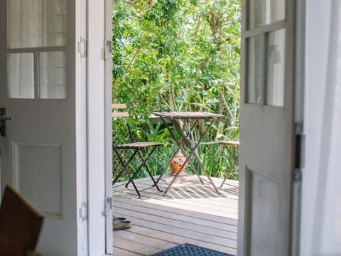 Byron Garden Retreat - Darwin Holiday 4