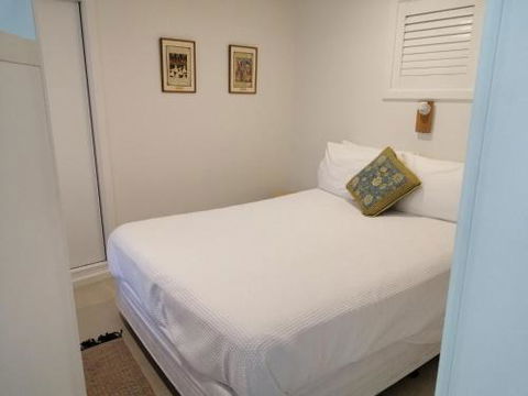 Byron Garden Retreat - Darwin Holiday 6