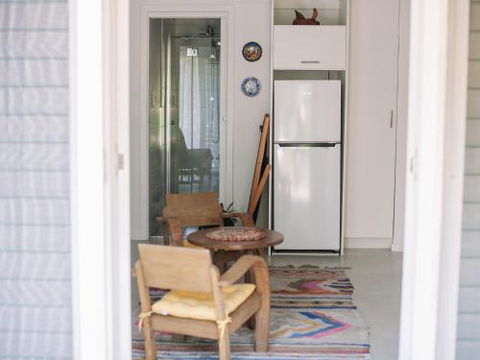 Byron Garden Retreat - Darwin Holiday 5