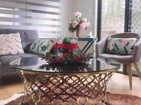 Sweet Home On Elgar - Darwin Holiday 6