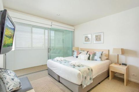 Unit 101 Plantation Resort Rainbow Beach Plantation Resort Second Floor Aircon Pool Spa - Darwin Holiday 4