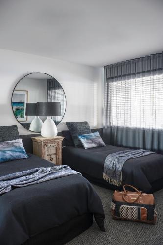 The Seaview Designer Beachfront House - Darwin Holiday 4