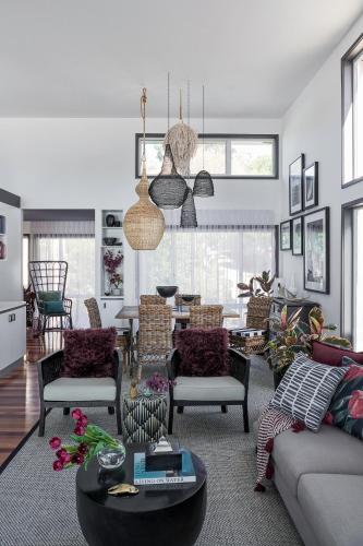 The Seaview Designer Beachfront House - Darwin Holiday 5